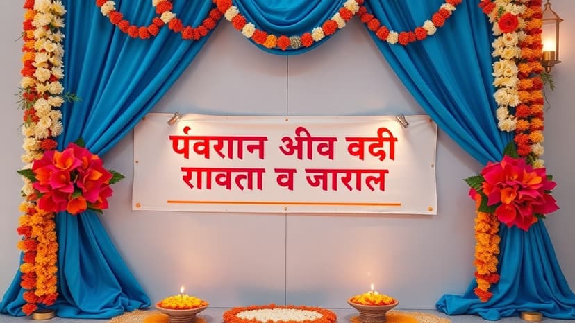 Ganga Pujan Ushers in Magh Mela 2026