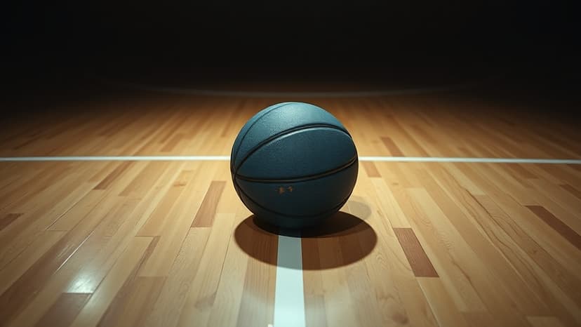 18-Year Playoff Home Curse Haunts Pistons vs. Magic