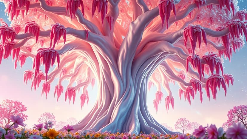 Faraway Tree Film: Sweet Sets & Disco Elves