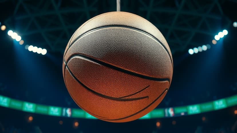 Magic Chase Win Streak vs. Celtics