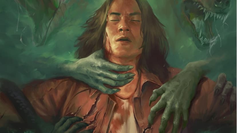 Indonesian Cinema Expands: Qodrat Universe Grows