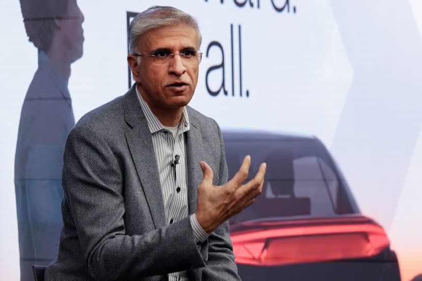 Magna CEO: Affordability a Concern Amidst Auto Price Hikes