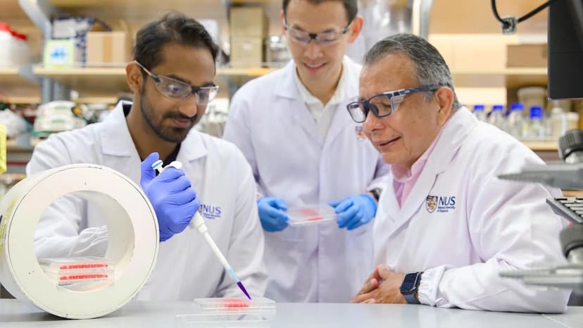 Magnetic Pulses Turn Immune Cells Against Cancer