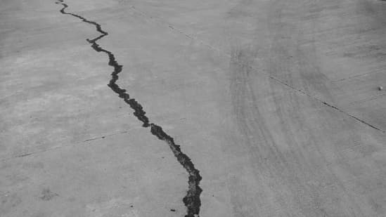Kern County Quake Rattles LA