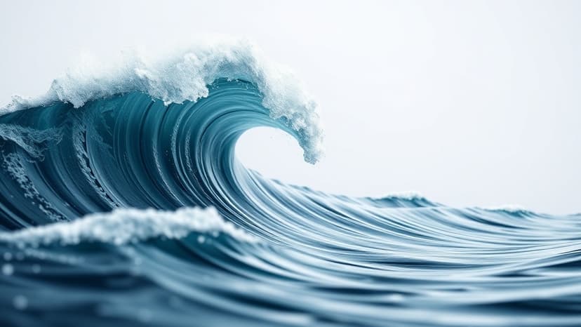 Japan Jolted: 6.0 Quake Strikes Off Noda Coast