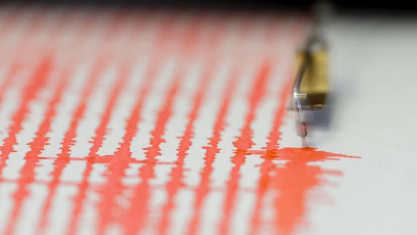 7.3 Quake Rocks Mexico-Guatemala Border
