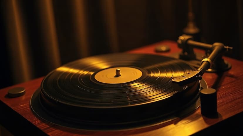 Magnus Ferrell Owns 'Nepo Baby' Label