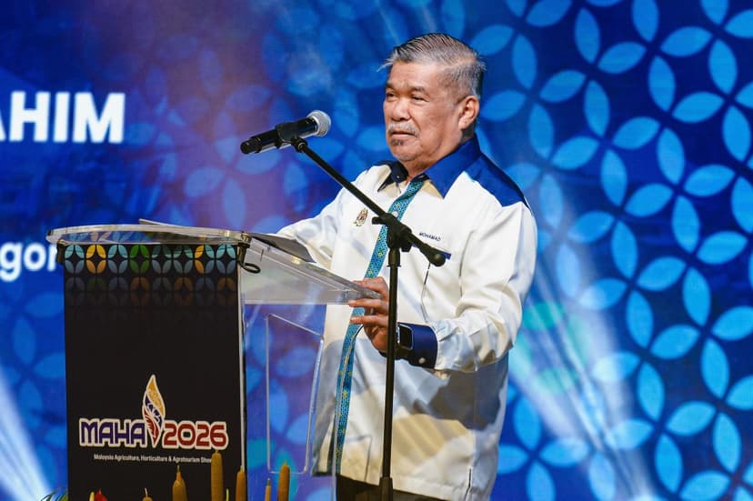 MAHA 2026 Exceeds Targets: RM10.3B Investments Secured