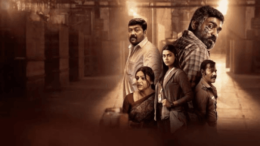 Hollywood remakes Vijay Sethupathi's hit crime thriller Maharaja