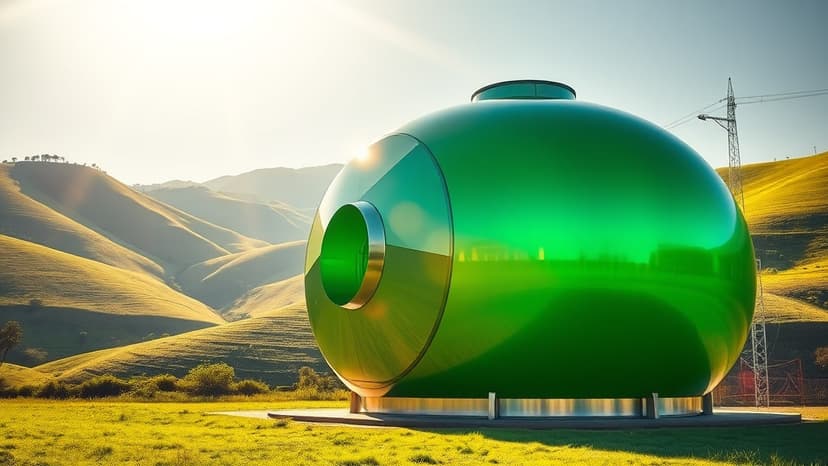 Mumbai Ignites Waste-to-Energy Revolution