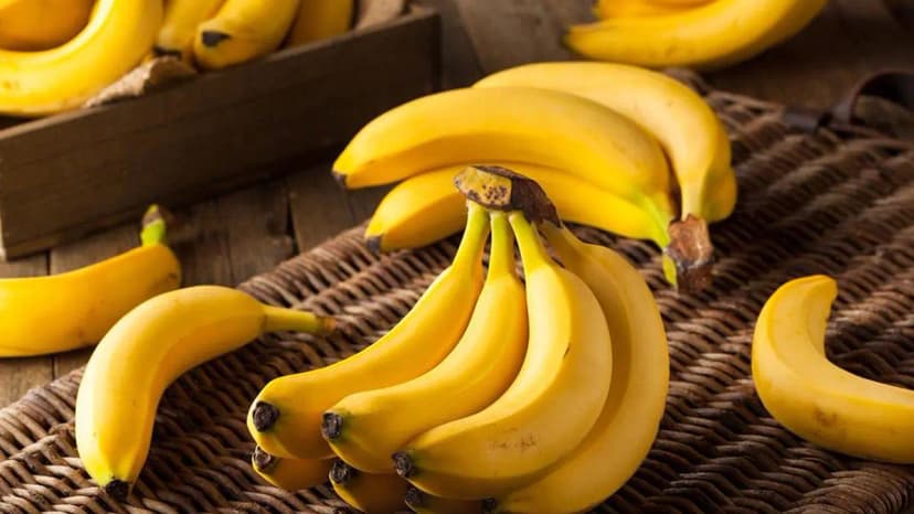 Maharashtra's Banana Boom: New King of Indian Fruit