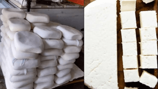 Maharashtra Bans Fake Paneer!