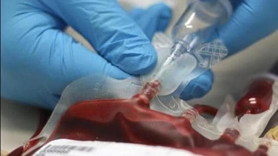 Maharashtra Cracks Down on Blood Banking Profiteering