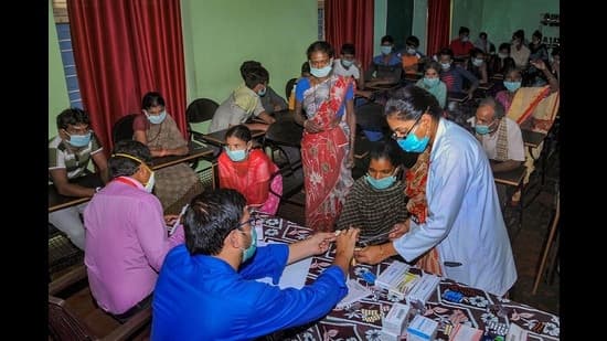 Maharashtra doctor incentive fails rural health needs