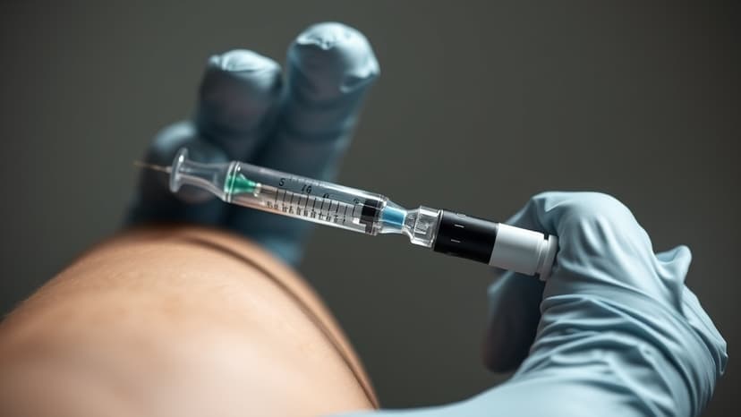 Maharashtra Flu Cases Plummet in 2025