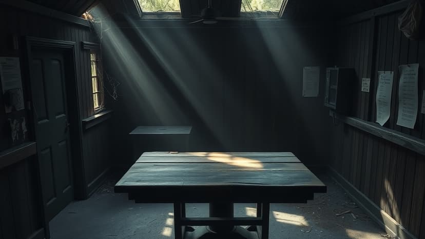 Maharashtra's Forests Lack Vets Amid Rising Wildlife Crisis