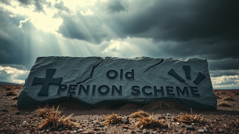 Maharashtra Strike Suspended: Written Assurances on Pension Demands Promised.