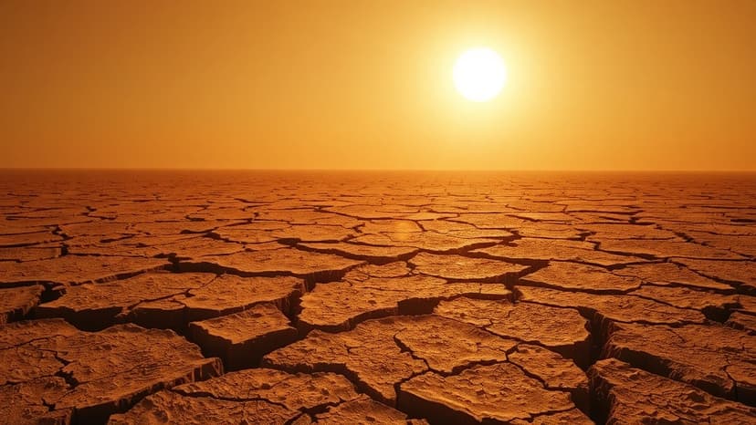 Maharashtra Heatwave: 15 Heatstroke Cases Reported