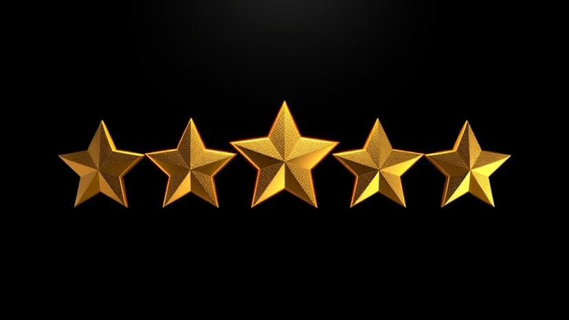 Maharashtra Hospitals Get Star Ratings!