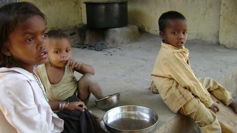 Malnutrition Crisis: Maharashtra Court Slams Govt Negligence