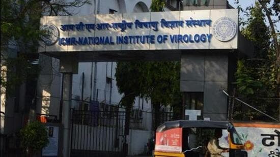 Pune Gets New Virology Institute to Boost Health Security