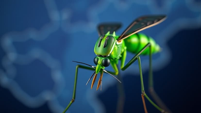 Maharashtra Steps Up: Vaccination Drive Against JE Intensifies