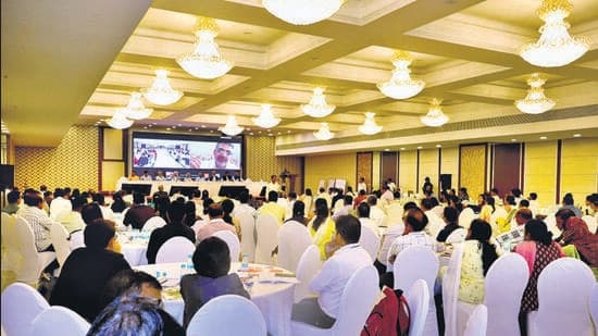 Maharashtra Boosts Grassroots Healthcare