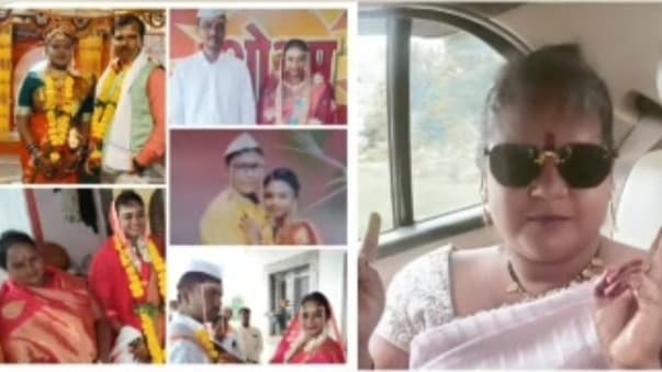 Looter Bride Racket: Maharashtra Man Duped of Lakhs
