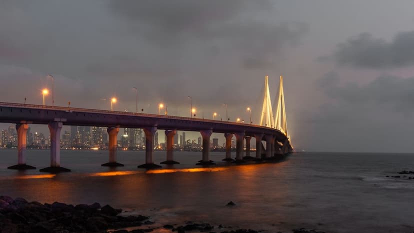 Maharashtra Braces for More Torrential Rains, Landslides Loom