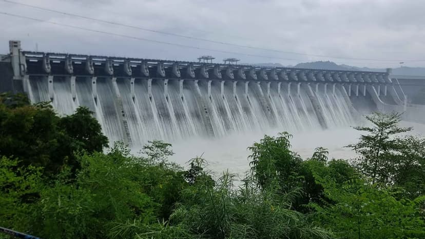 Maharashtra Tackles River Pollution: New Authority Formed