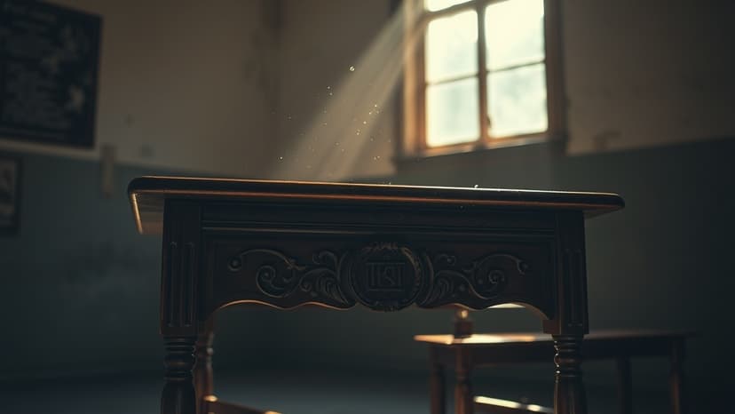 Exam Chaos: Schools Face Dual Burden of Tests & Checks