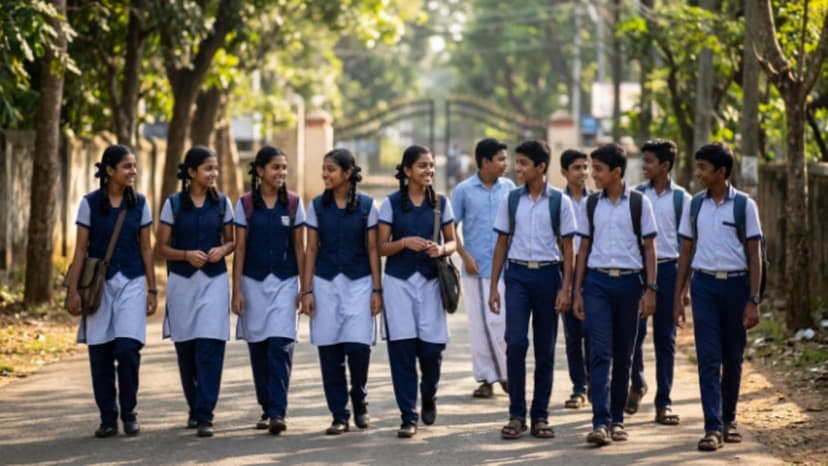 Schools in Maharashtra Risk Derecognition Over Marathi