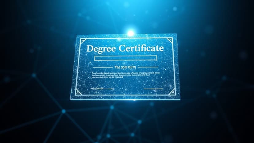 Maharashtra Degrees Go Digital Post-Results