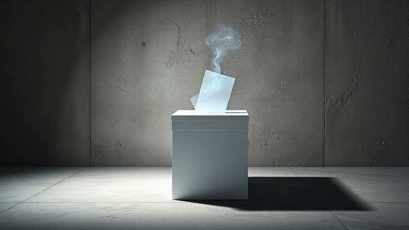 Maharashtra Voter List: 2 Crore Names Missing!