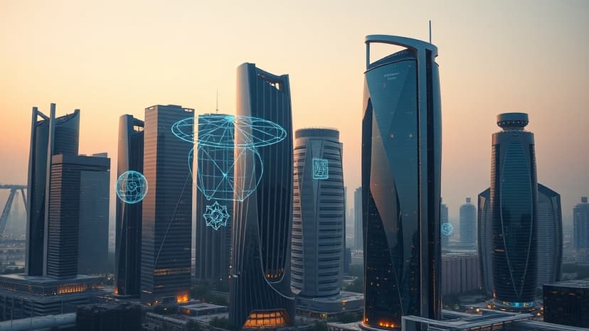 Maharashtra Seals 85 MoUs in Davos for Global Investment