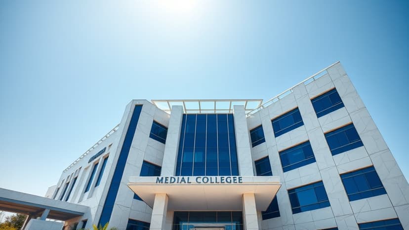 Maharashtra Medical Colleges Gaining Autonomy