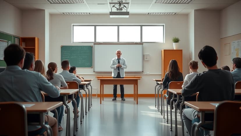 Maharashtra Mandates Mental Health Support for Students