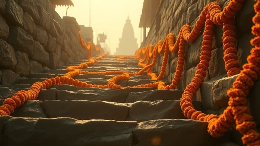 Varanasi Gears Up for 44-Hour Non-Stop Mahashivratri Darshan