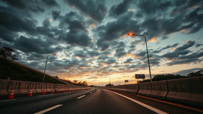 Mahashivratri Traffic Chaos: Ghaziabad & Hapur Brace for Diversions