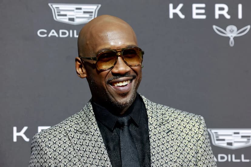 Mahershala Ali Confirms 'Blade' Movie Is Canceled