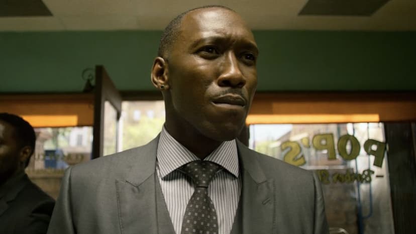 Mahershala Ali Out as Blade; Project Shelved