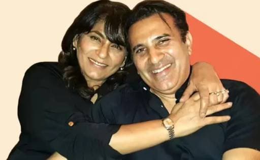 Mahesh Babu's heartfelt birthday wish for wife Namrata