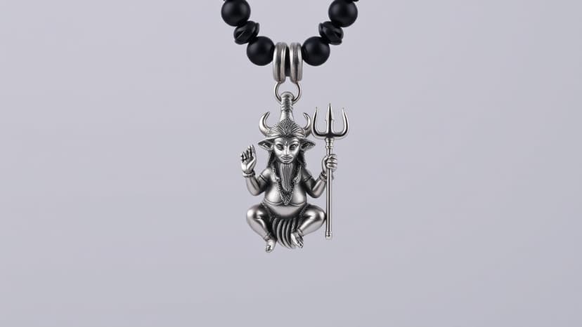 Mahesh Babu's Nandi Frame in 'Varanasi' Captivates Fans