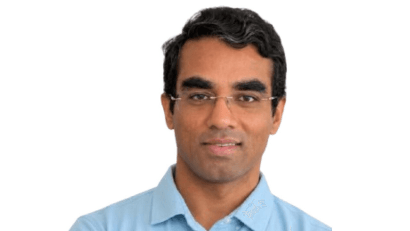 Math Whiz Kakde Bags Prestigious Infosys Prize