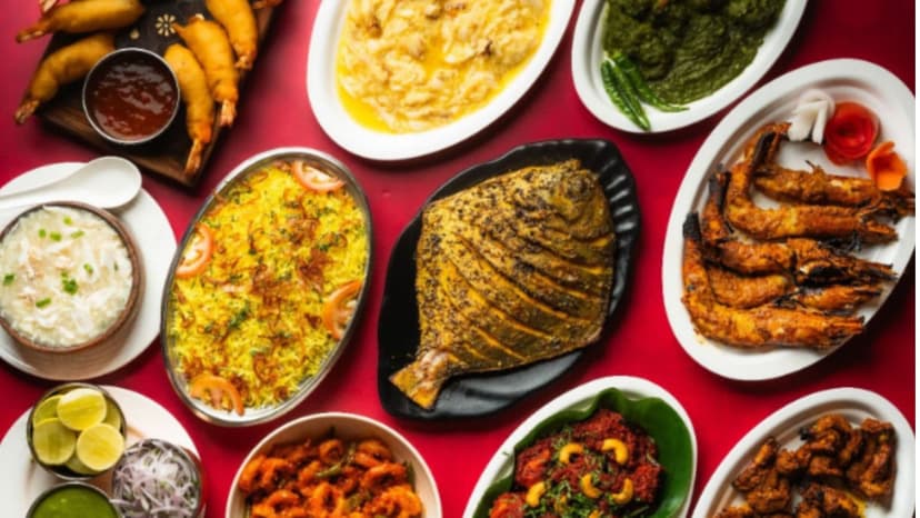 Mahim Beach: Women Transform Shores into Seafood Havens