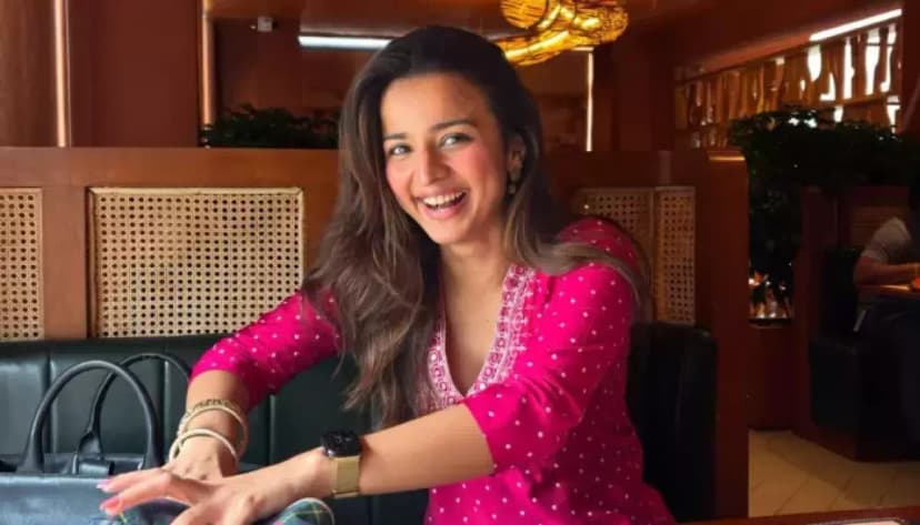 Mahima Makwana: From Humble Beginnings to Netflix