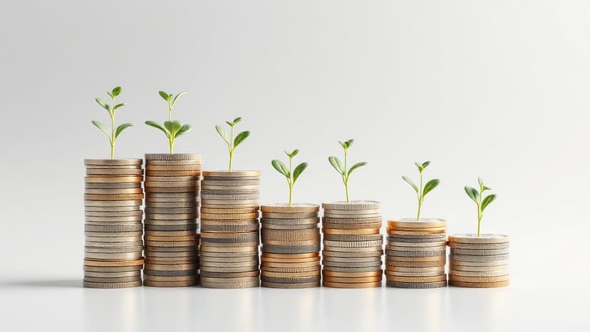 Invest in Tomorrow: New Fund Targets Innovation