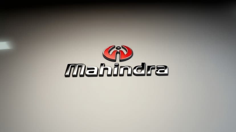 Mahindra Overtakes Hyundai: A New Reign Begins in Auto Sales