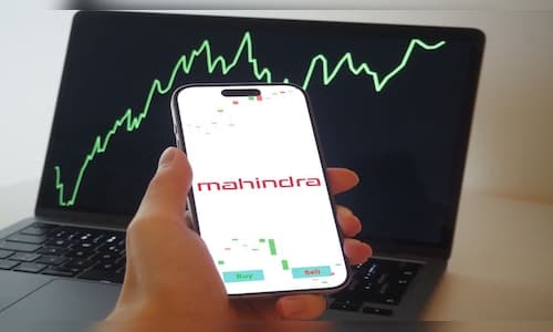 Mahindra's Decade of Dominance: 8x SUV Growth Planned