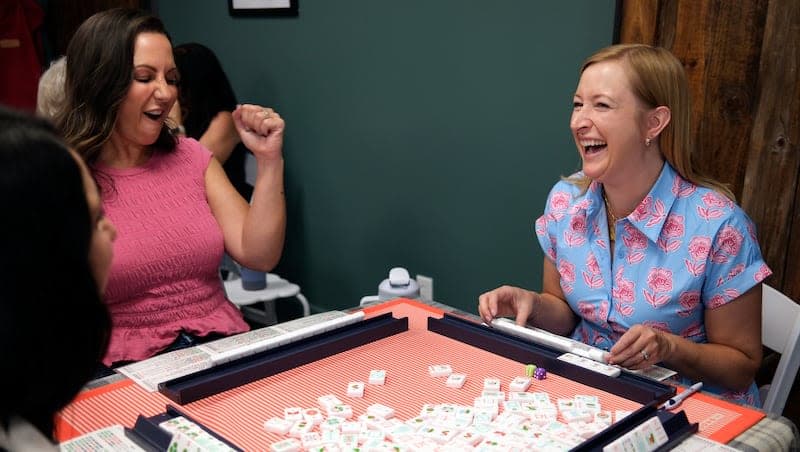 Mahjong Mania: Tiles Tile Up A New Obsession